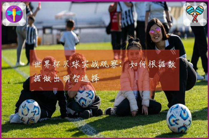世界杯买球实战观察：如何根据数据做出明智选择