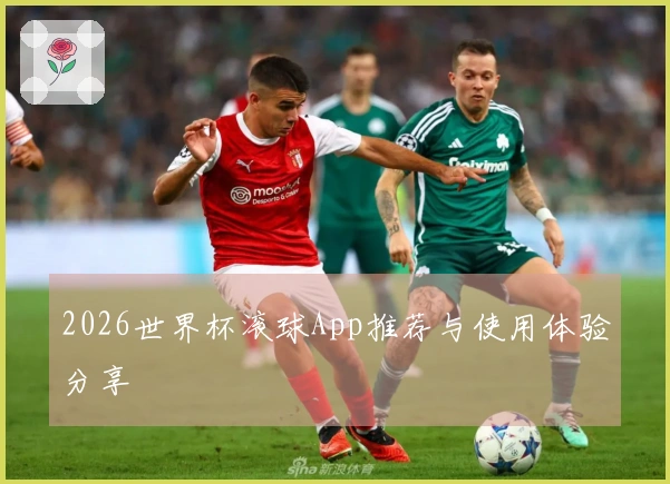 2026世界杯滚球App推荐与使用体验分享