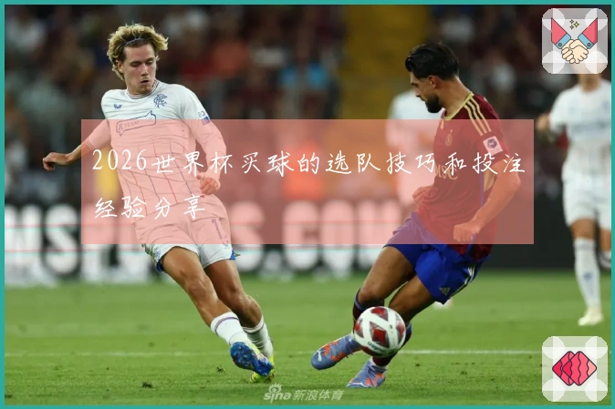 2026世界杯买球的选队技巧和投注经验分享