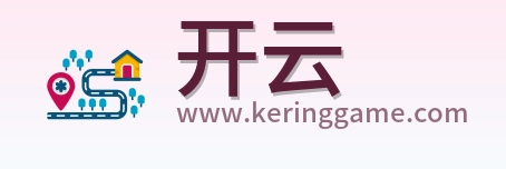 开云 Logo
